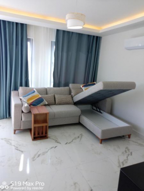 Elit city residence 2 Alanya